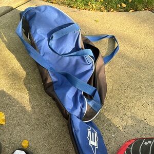 Easton Baseball Bag